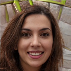 Selin Demirgil Avatarı